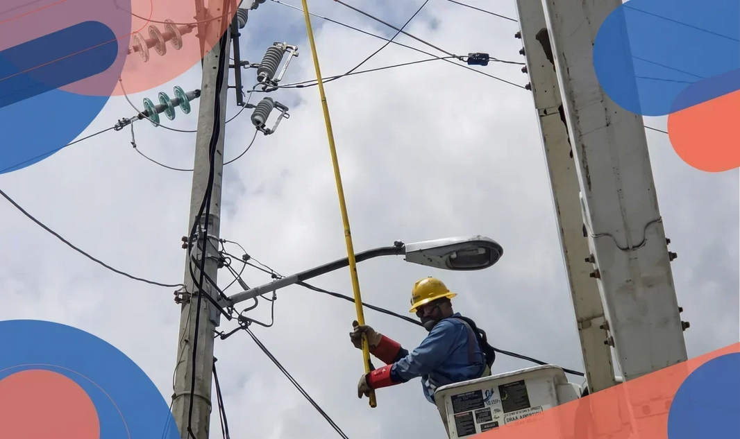 ¿Cómo reducir las pérdidas de energía eléctrica en una instalación?