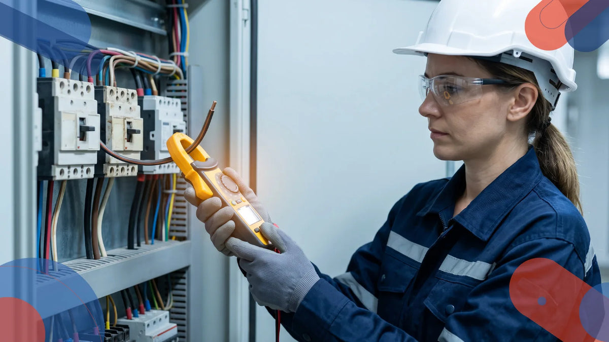 Cómo medir el consumo eléctrico