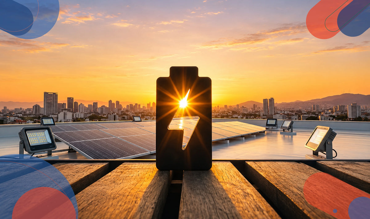 Día Mundial del Ahorro de Energía