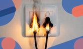 10 Errores en instalaciones eléctricas