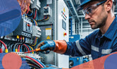 Mantenimiento eléctrico preventivo