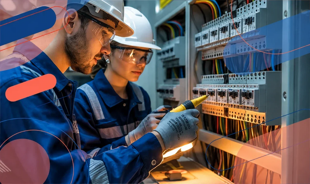 Manual de instalaciones eléctricas