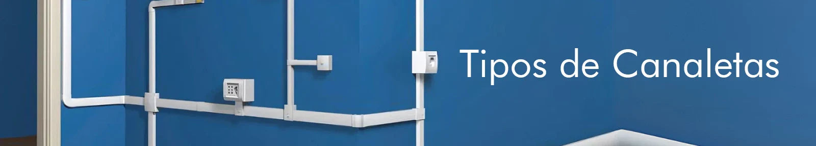 Tipos de Canaletas | PEFSA