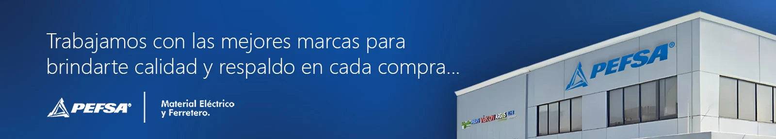 Marcas | PEFSA – Page 3
