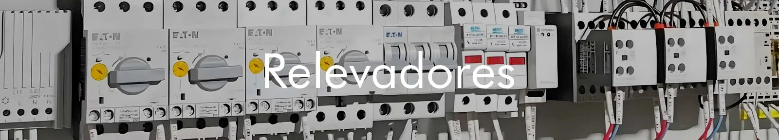 Relevadores y Temporizadores | PEFSA – Page 2