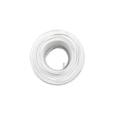 Cable Dúplex Flexible Argos SPT, Calibre 18 AWG, Blanco, Rollo de 100 m - imagen 2