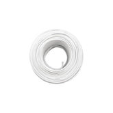Cable Dúplex Flexible Argos SPT, Calibre 16 AWG, Blanco, Rollo de 100 m - imagen 2