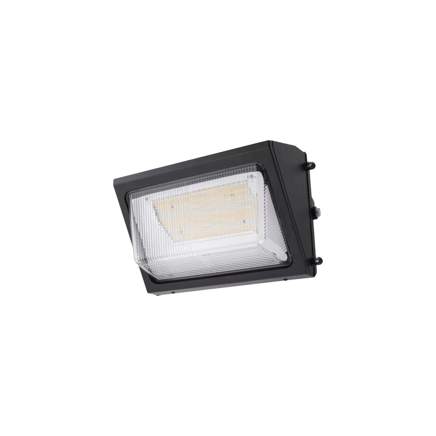 Luminario LED Philips Wall Pack 70W/80W/90W/100W CCT Seleccionable 120-347V