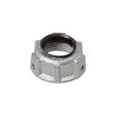 Contratuerca (Monitor) de Acero Crouse-Hinds 2 pulg