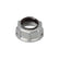 Contratuerca (Monitor) de Acero Crouse-Hinds 2 pulg
