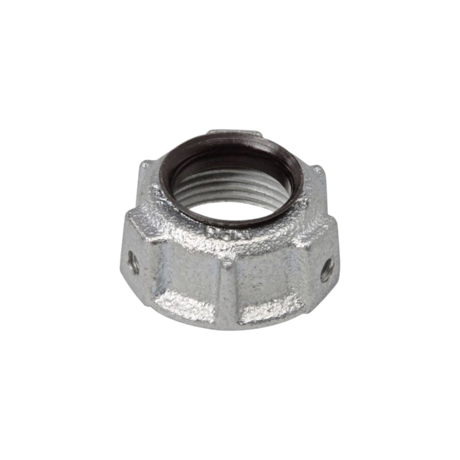 Contratuerca (Monitor) de Acero Crouse-Hinds 2 pulg