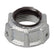 Monitor (Contra Tuerca) de Acero Galvanizado Crouse-Hinds, para Conduit de 4 pulgadas