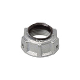 Monitor (Contra Tuerca) de Acero Galvanizado Crouse-Hinds, para Conduit de 4 pulgadas