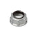 Monitor (Contra Tuerca) de Acero Galvanizado Crouse-Hinds, para Conduit de 4 pulgadas