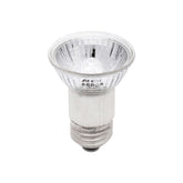 Lámpara de Halógeno Argos Tipo JDR, 50W, 127V, Base E27