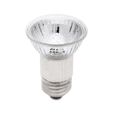 Lámpara de Halógeno Argos Tipo JDR, 50W, 127V, Base E27