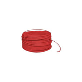 Cable de Cobre Argos THHW-LS, Calibre 2 AWG, Rojo (Fase), Rollo 100 m