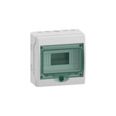 Fondo Aislante Schneider Electric para Cofre Opal de 3 Filas