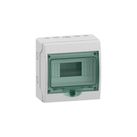 Fondo Aislante Schneider Electric para Cofre Opal de 3 Filas