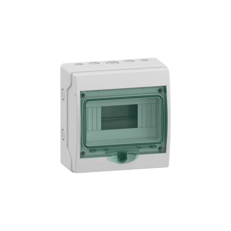 Fondo Aislante Schneider Electric para Cofre Opal de 3 Filas