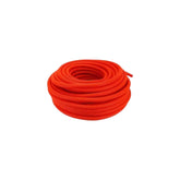 Poliflex Naranja 1/2 Pulgada Rollo de 100 m sin Guía P-LNA20-100
