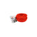 Poliflex Naranja 1/2 Pulgada Rollo de 100 m sin Guía P-LNA20-100 - imagen 3