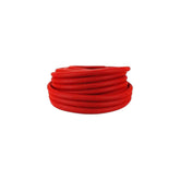 Poliflex Rojo Extra Resistente Residencial con Guía de 1/2 Pulgada Rollo de 100 m - imagen 2