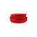 Poliflex Rojo Extra Resistente Residencial con Guía de 1/2 Pulgada Rollo de 100 m - imagen 2