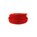 Poliflex Rojo Extra Resistente Residencial con Guía de 1/2 Pulgada Rollo de 100 m - imagen 2