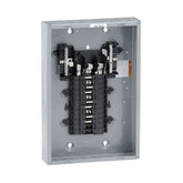 Centro de Carga Schneider QO con Zapatas Principales 125A 3F 20 Espacios NEMA 1