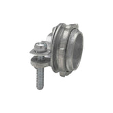 Conector Recto p/ Cable Uso Rudo Crouse-Hinds 1/2 pulg
