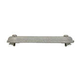Tapa Ciega Redonda Crouse Hinds 4 pulgadas para Condulet Serie 7 - imagen 2