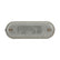 Tapa Ciega Redonda Crouse Hinds 4 pulgadas para Condulet Serie 7