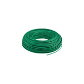 Cable THW Indiana 600V Calibre 12 AWG Verde Rollo 100m - imagen 2