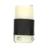 Conector Colgante Leviton de Media Vuelta, 20A, 120/208V, NEMA L21-20R, 4P 4H