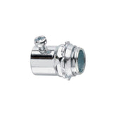 Conector de Acero p/ Conduit EMT (Pared Delgada) 1 pulg