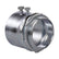 Conector de Acero p/ Conduit EMT (Pared Delgada) 1 1/4 pulg