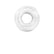 Cable de Cobre Viakon THW-LS, Calibre 8 AWG, Blanco (Neutro), Rollo 100 m