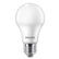Foco Philips EcoHome LED Bulb, 14W (Equivale a 100W), Luz de Día 6500K, Base E27