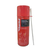 Espuma Expansiva de Poliuretano Multi-Usos de 300 ml Santul