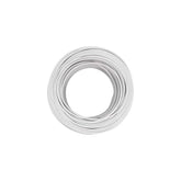 Cable Dúplex Flexible Argos SPT 14 AWG Blanco 100m - imagen 2