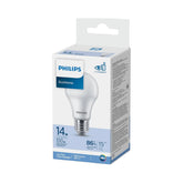 Foco Philips EcoHome LED Bulb, 14W (Equivale a 100W), Luz de Día 6500K, Base E27 - imagen 3