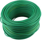 Cable de Cobre Argos THHW-LS, Calibre 16 AWG, Verde (Tierra), Rollo de 100 m