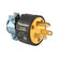 Clavija Industrial Sanelec Reforzada, 15A, 125V, con Abrazadera, NEMA 5-15P