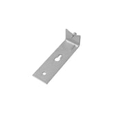 Ménsula de Aluminio Tork para Montaje de Fotocelda