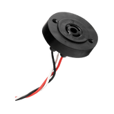 Base para Fotocelda Argos con Ménsula, 3 Polos, Montaje en Pared