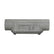 Condulet Crouse-Hinds Serie 7, Tipo C, 3/4 de pulgada, con Tapa y Empaque