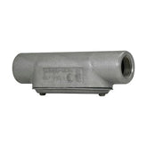 Condulet Crouse-Hinds Serie 7, Tipo C, 1 1/2 pulgada, con Tapa y Empaque - imagen 3