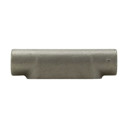 Condulet Crouse-Hinds Serie 7, Tipo C, 1 Pulgada, con Recubrimiento Dura-Bond Red - imagen 2