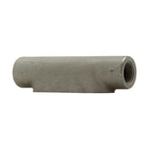 Condulet Crouse-Hinds Serie 7, Tipo C, 1 Pulgada, con Recubrimiento Dura-Bond Red - imagen 4